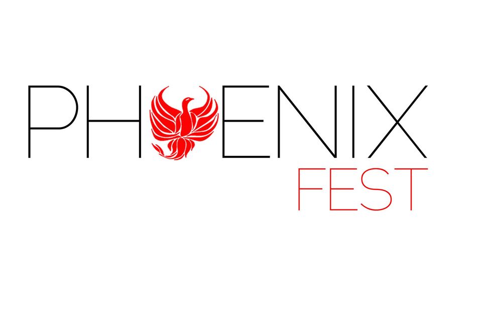 Inman Coffee Presents Phoenix Fest! Mix 104.1 FM WCLE Cleveland